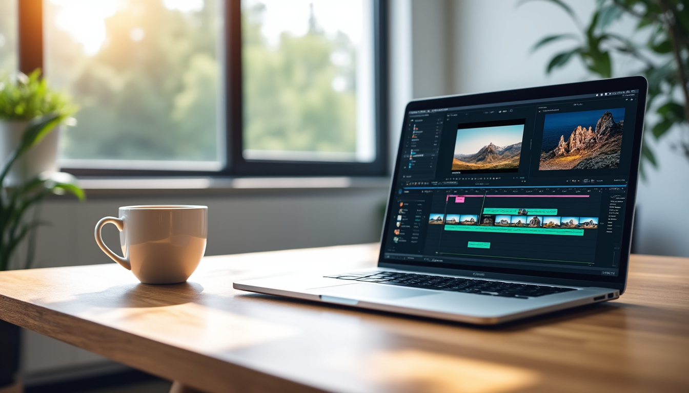 apprenez à changer le format de vos vidéos en ligne gratuitement ou grâce à des logiciels populaires comme vlc, capcut et premiere pro, facilement et rapidement.