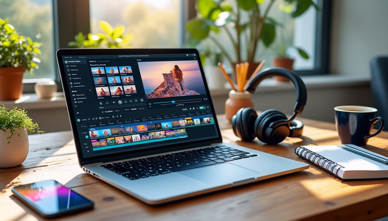 découvrez les meilleurs outils gratuits et astuces pour réussir votre montage vidéo sur instagram, spécialement pour vos reels et stories.