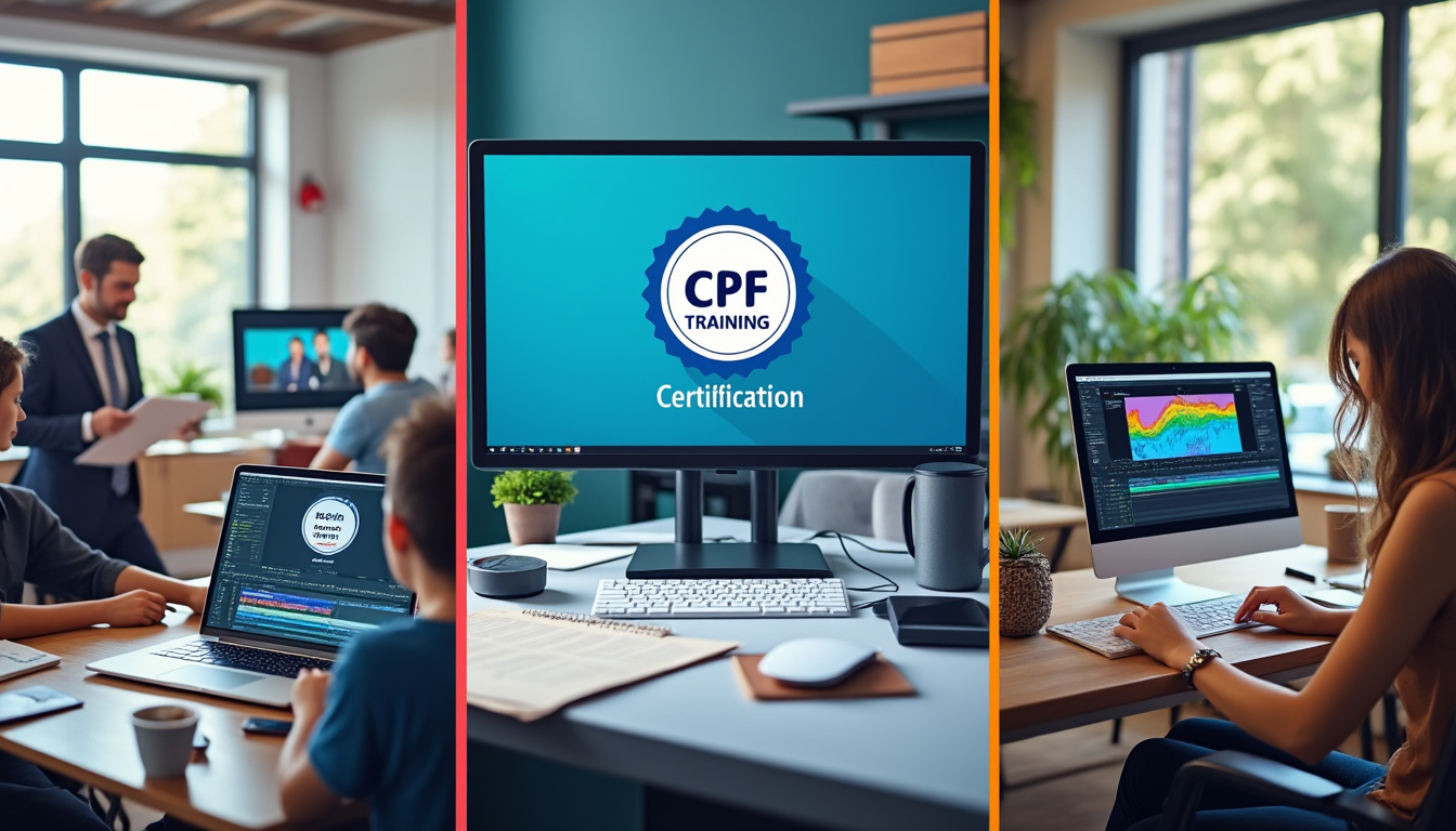 découvrez comment choisir la meilleure formation en montage vidéo : gratuite, éligible au cpf ou en ligne. comparez les options pour trouver celle qui correspond à vos besoins et objectifs professionnels.