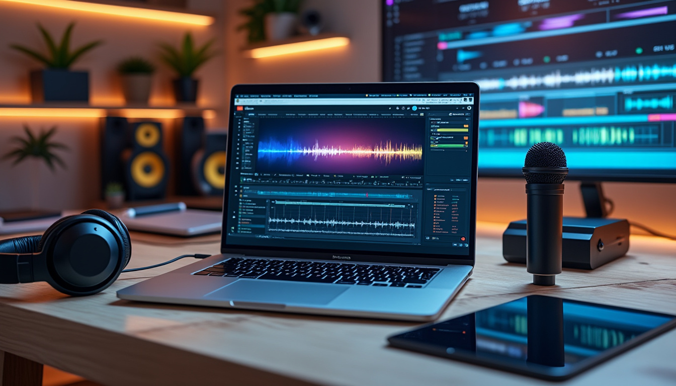 découvrez les meilleurs sites gratuits pour télécharger de la musique libre de droit en mp3, idéale pour vos montages vidéo sans souci de droits d'auteur.