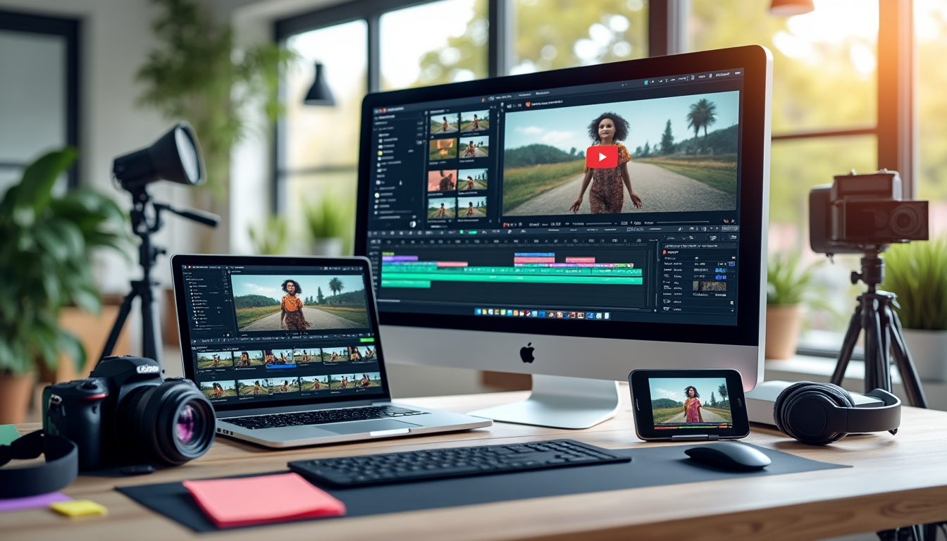 découvrez quel format vidéo choisir en fonction de votre usage : montage, youtube ou réseaux sociaux, pour optimiser la qualité et la compatibilité de vos contenus.