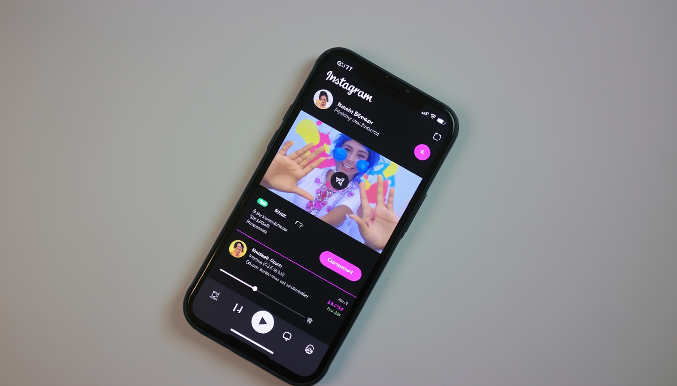 découvrez les dimensions optimales, le ratio 9/16 et le nombre de pixels recommandés pour les reels instagram en 2026 afin de maximiser votre impact visuel.