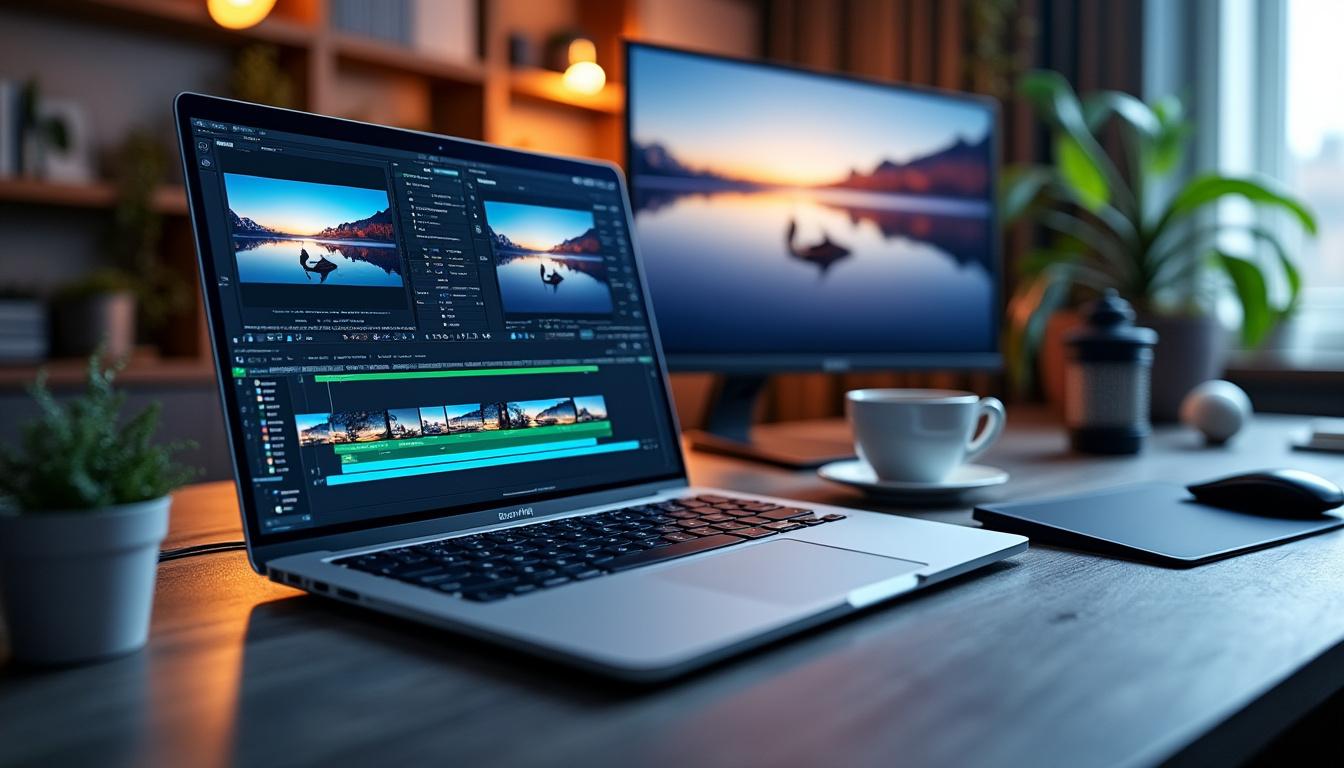 découvrez les meilleurs logiciels timelapse gratuits et payants compatibles pc et mac pour créer des vidéos impressionnantes facilement et rapidement.