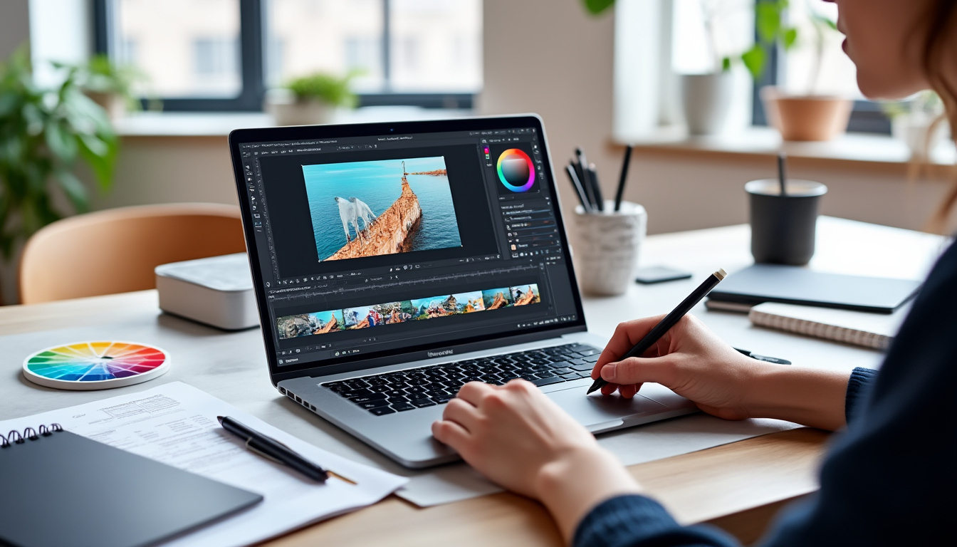 découvrez comment créer des miniatures youtube efficaces : taille idéale, formats recommandés et outils gratuits pour personnaliser vos vidéos et attirer plus de vues.