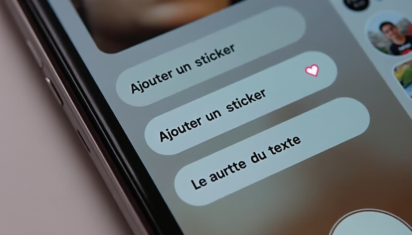 découvrez comment republier une story instagram facilement, avec ou sans identification, grâce à notre guide étape par étape.
