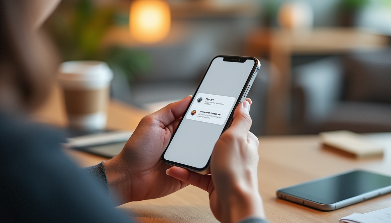 découvrez comment republier une story instagram facilement, que ce soit avec ou sans identification. suivez notre guide pas à pas pour partager vos contenus préférés en toute simplicité.