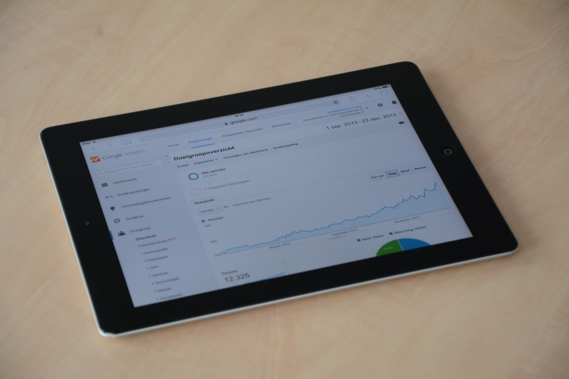 Combien YouTube paie pour 1 — tableau de bord des revenus YouTube