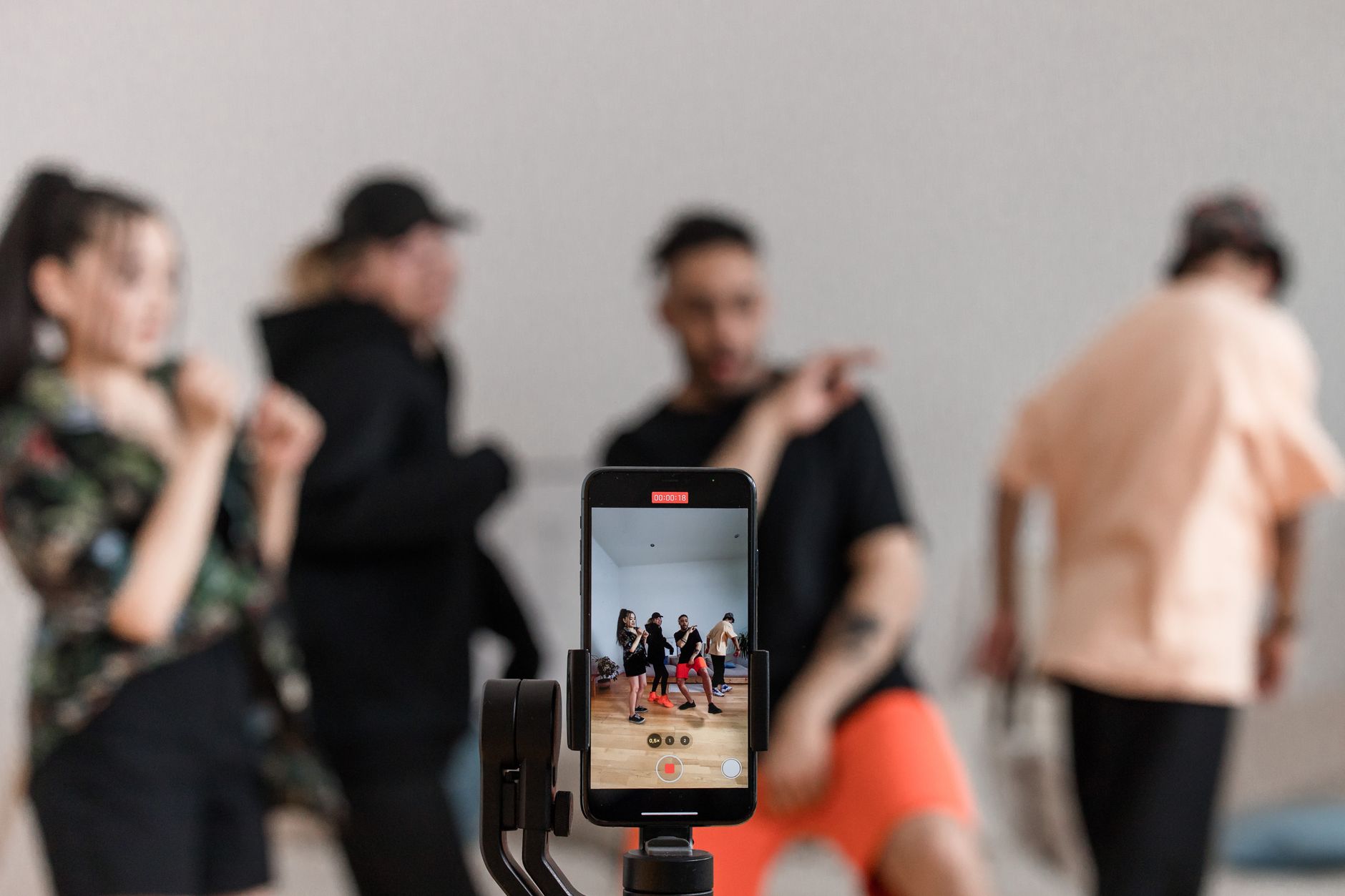 Format YouTube Shorts dimensions, ratio — enregistrement vidéo smartphone format vertical