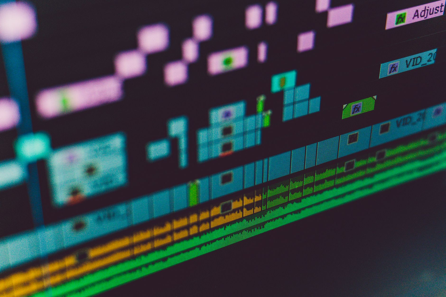 Les meilleurs logiciels de montage — logiciels de montage vidéo sur Linux
