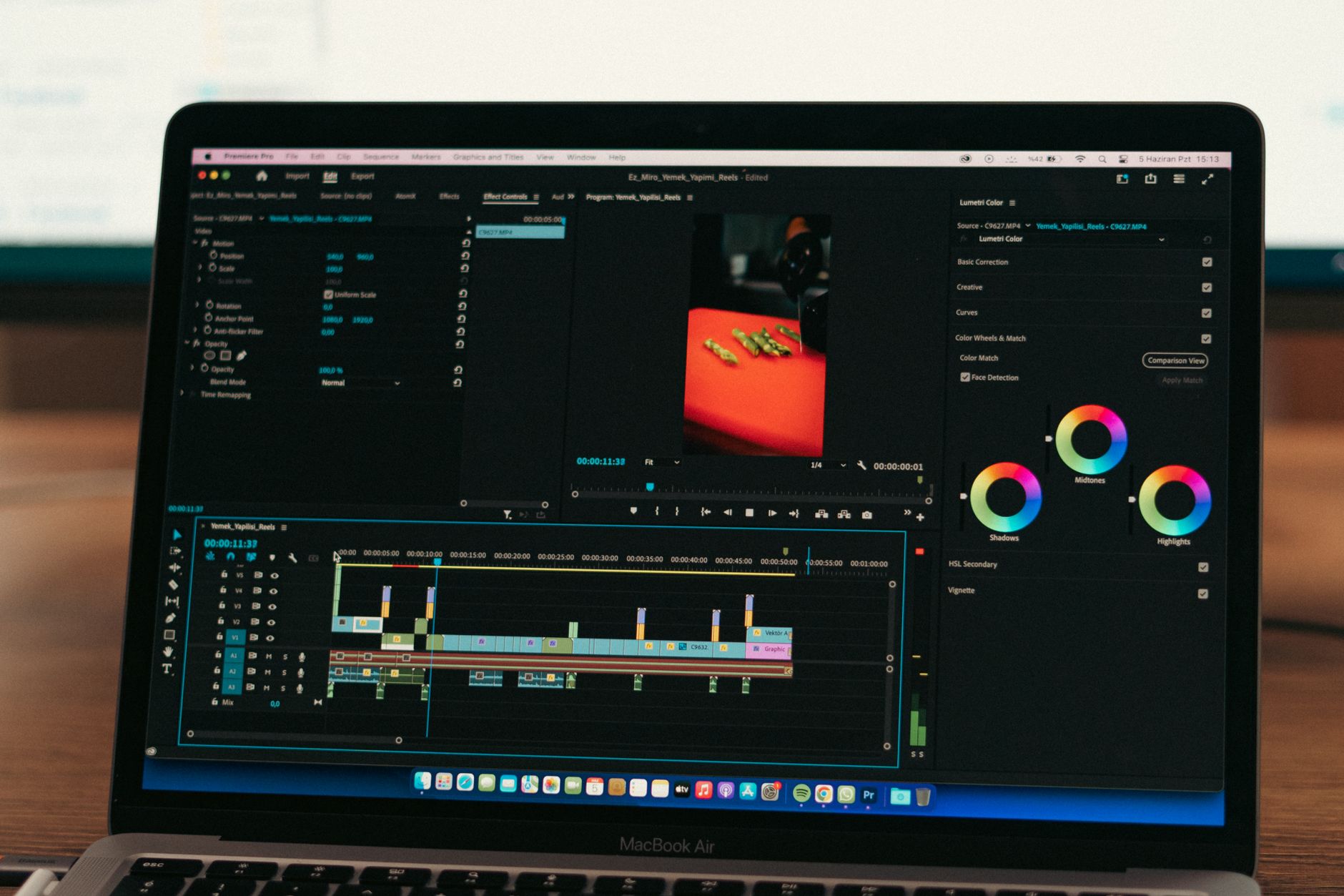 Monter sa première vidéo : logiciels de montage gratuits et simples qui changent tout — interface logiciel de montage vidéo débutant