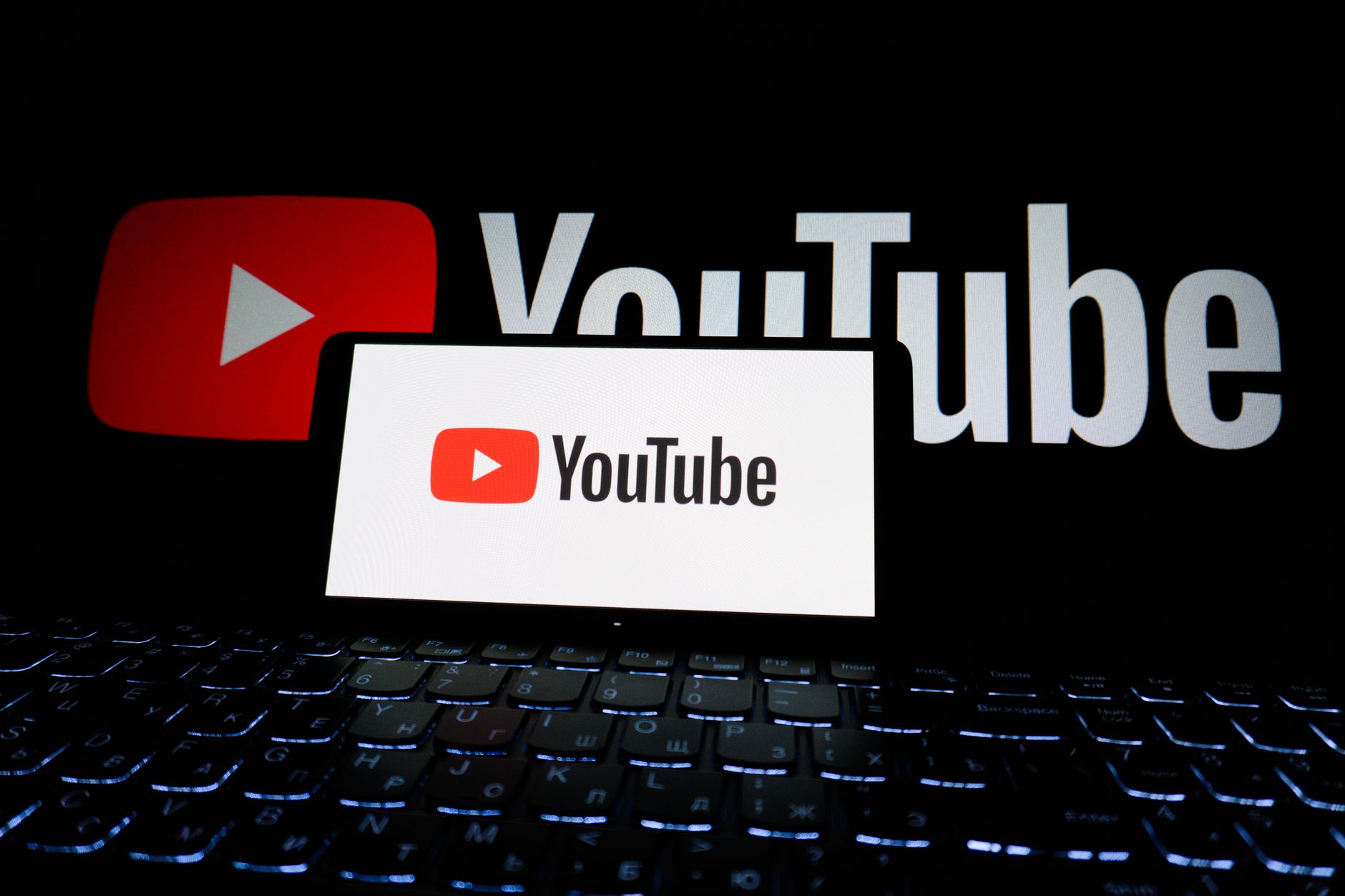 Miniature YouTube taille, format et — outils de conception miniature YouTube