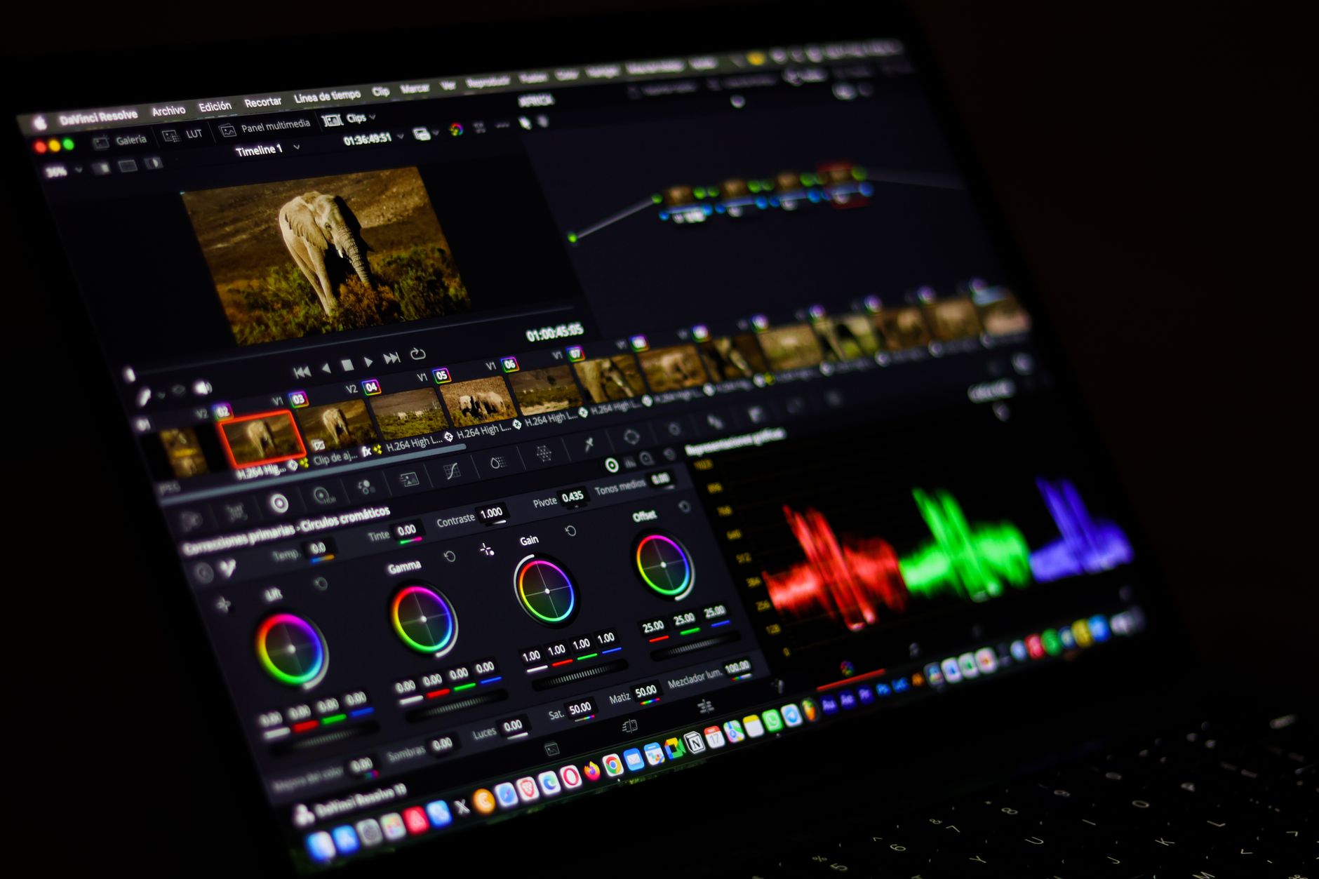 Montage vidéo gratuit en ligne : l’explosion des éditeurs IA et classiques — interface d'outils de montage vidéo en ligne