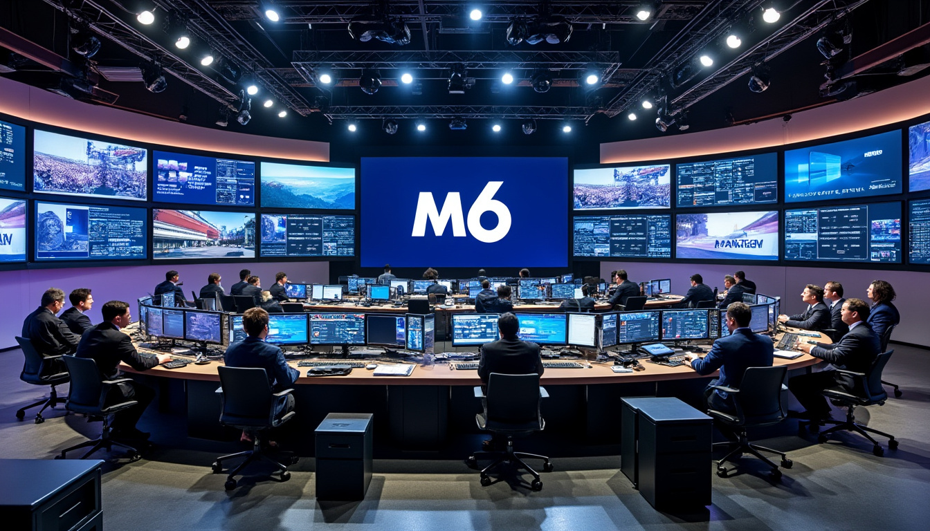 découvrez tout sur la publicité sur m6 : durée des spots, règles à respecter et fonctionnement de la régie publicitaire pour optimiser vos campagnes média.
