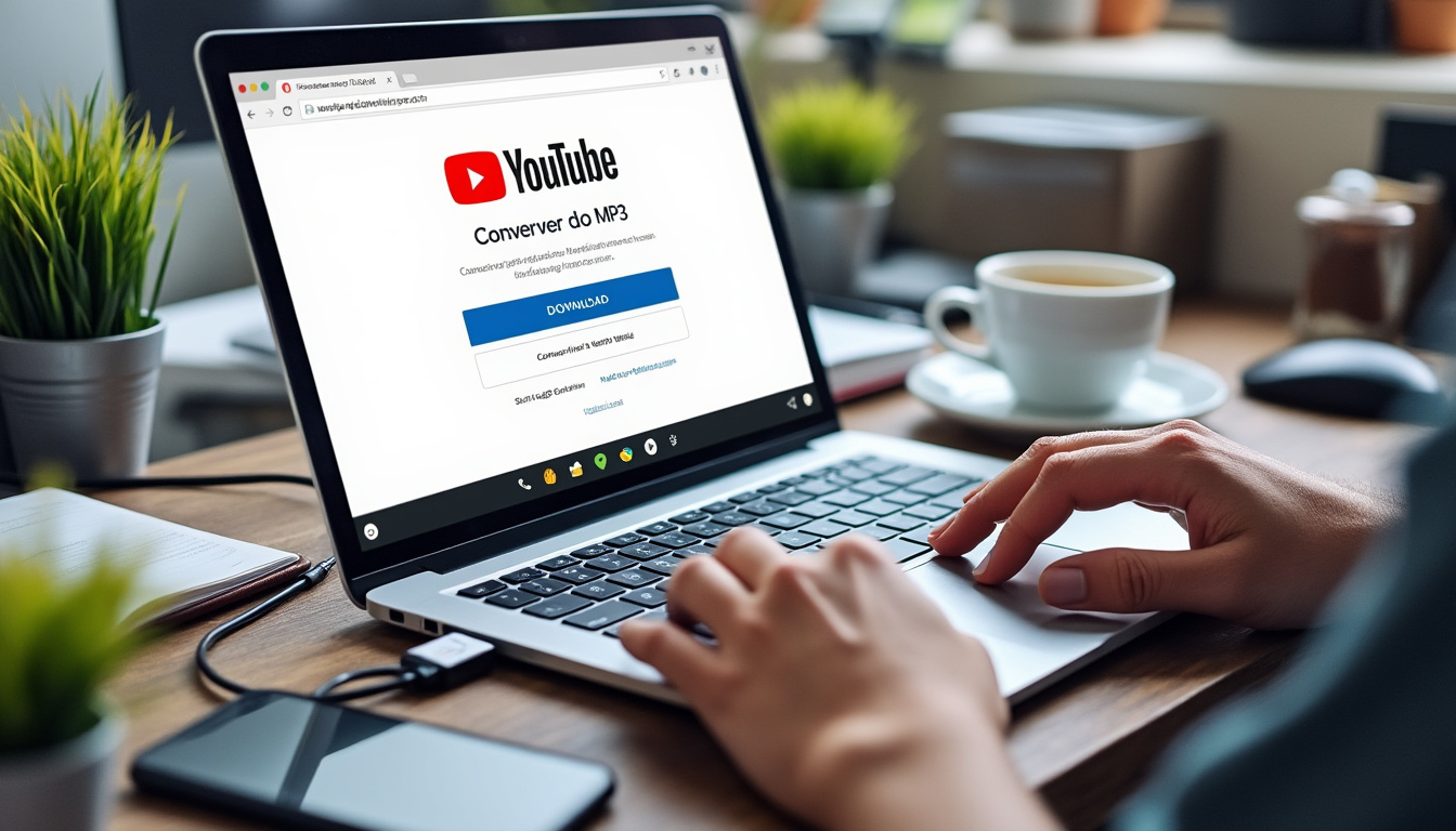 découvrez comment télécharger facilement une musique depuis youtube en format mp3, l'enregistrer sur une clé usb ou l'utiliser comme sonnerie pour votre téléphone.