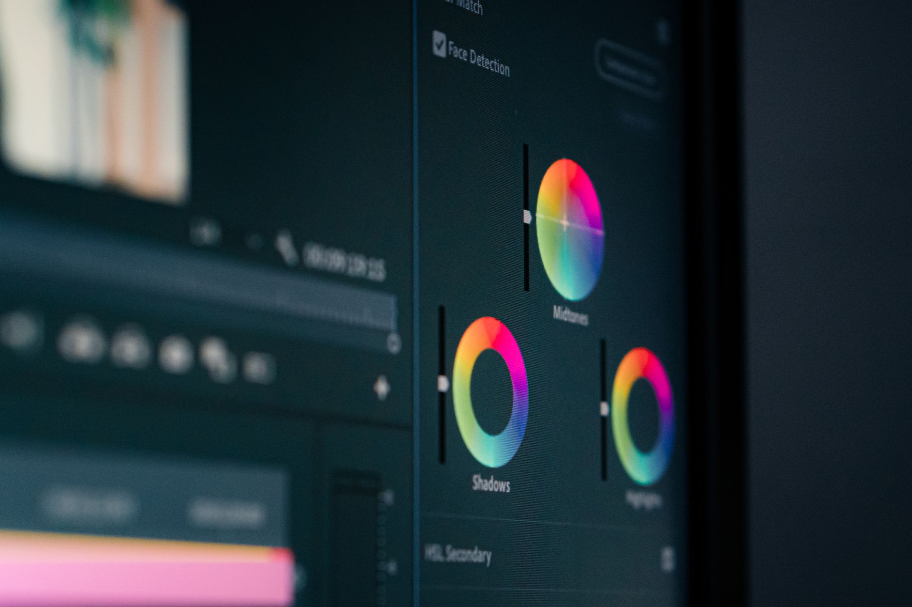 CapCut montage vidéo gratuit pour — interface logiciel de montage vidéo sur ordinateur